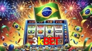 Welcome Bonus 3kbet