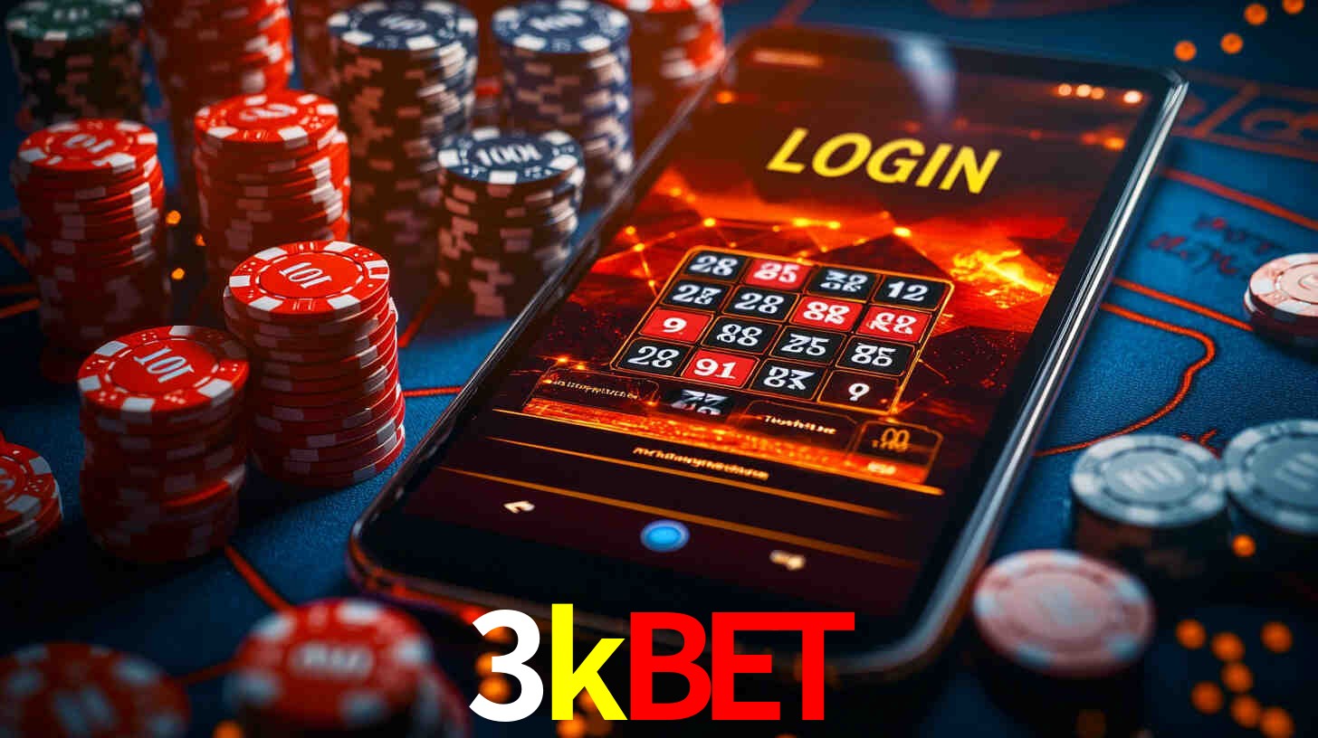 3kbet app