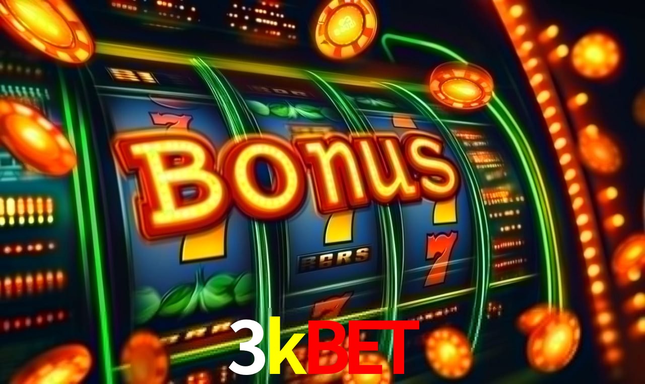 VIP Casino 3kbet