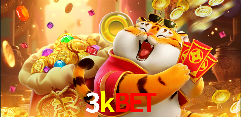 3kbet: A Experiência de Casino com Jogos de Mesa ao Vivo