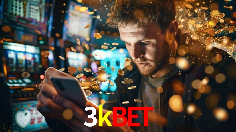 Account Benefits 3kbet