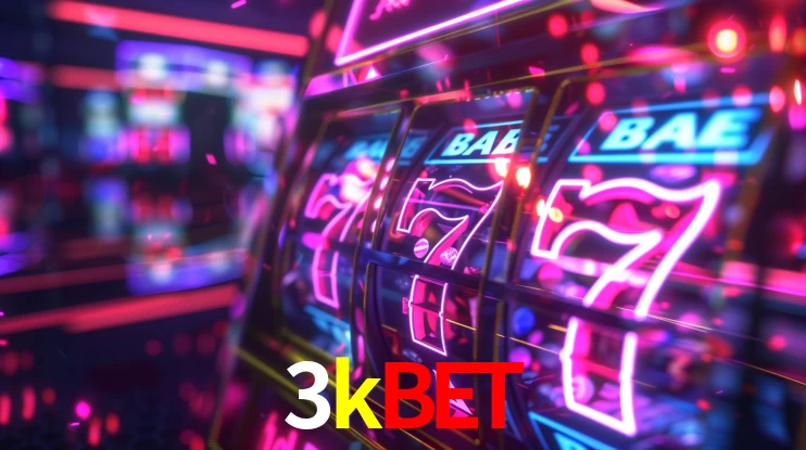 Bonus Features 3kbet