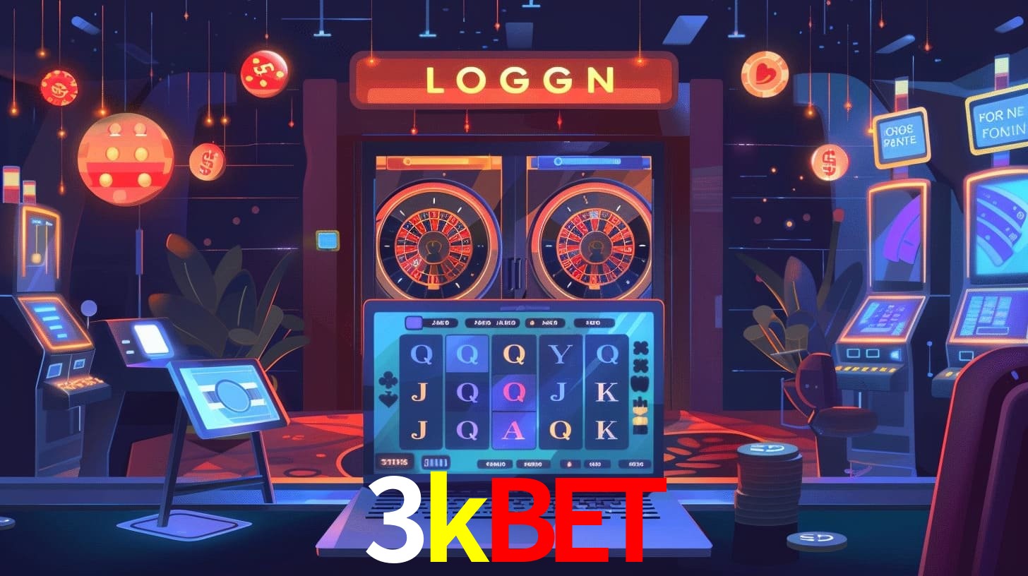 Welcome Bonus 3kbet