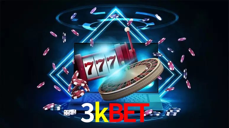 Slot Games 3kbet